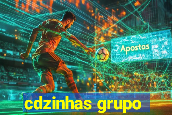 cdzinhas grupo